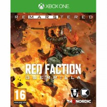 Red Faction Guerrilla ReMarstered [Xbox One]